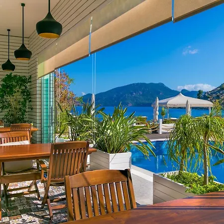 Hotel Big Poseidon Boutique & Yacht Club