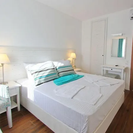 Big Poseidon Boutique & Yacht Club Marmaris