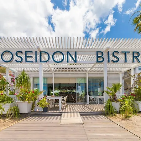 Hotel Big Poseidon Boutique & Yacht Club