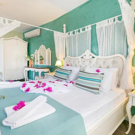 Hotel Big Poseidon Boutique & Yacht Club *