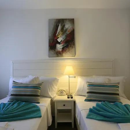 Big Poseidon Boutique & Yacht Club Hotel