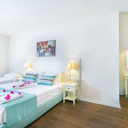 Hotel Big Poseidon Boutique & Yacht Club