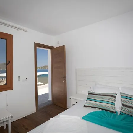 Hotel Big Poseidon Boutique & Yacht Club *