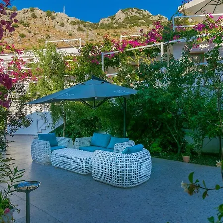 Big Poseidon Boutique & Yacht Club Hotel Marmaris