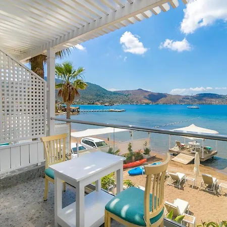 Hotel Big Poseidon Boutique & Yacht Club Marmaris
