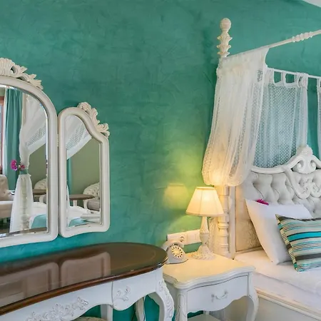 Hotel Big Poseidon Boutique & Yacht Club Marmaris